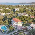 Appartement Thomas Dassia (Corfu)