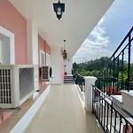 Thomas Appartement Dassia (Corfu)