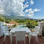 Appartement Thomas *