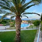 Appartement Thomas Dassia (Corfu)