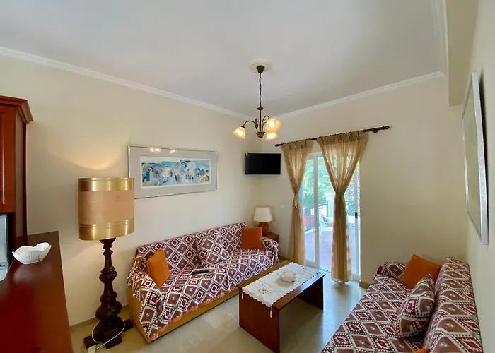 דירה Thomas דאסיה