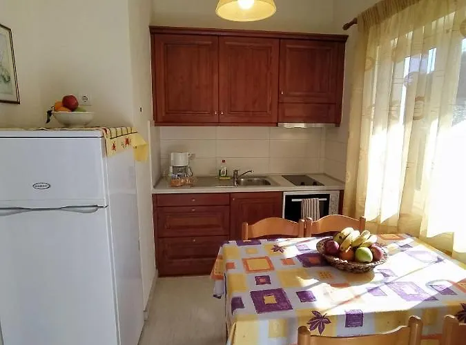 דירה Thomas דאסיה