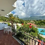 Thomas Appartement Dassia (Corfu)