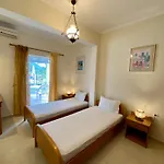 Thomas Appartement Dassia (Corfu)