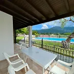 Appartement Thomas Dassia (Corfu)