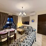 Appartement Thomas *