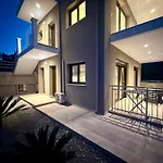 Thomas Appartement Dassia (Corfu)