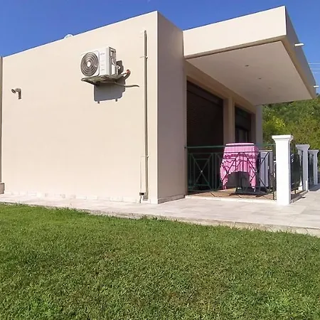 Thomas Apartment Dassia (Corfu)