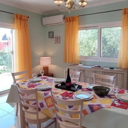 Thomas * Dassia (Corfu)