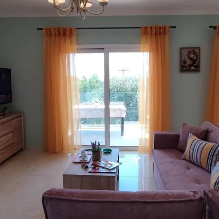 Apartment Thomas Dassia (Corfu)