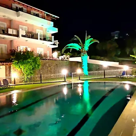 Thomas * Dassia (Corfu)