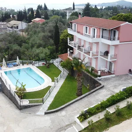 Apartment Thomas Dassia (Corfu)