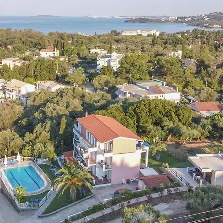 Lejlighed Thomas Dassia (Corfu)