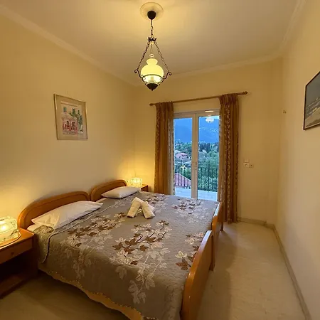 Thomas * Dassia (Corfu)