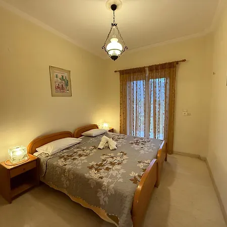 Thomas Apartment