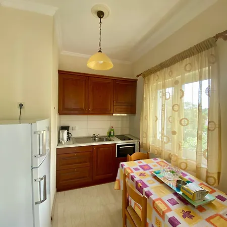 Apartment Thomas
