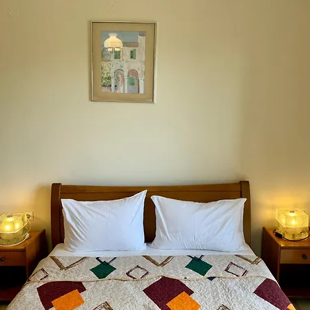 Apartmán Thomas
