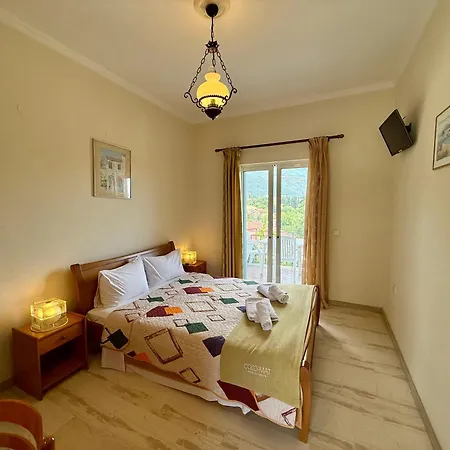 Thomas Apartment *