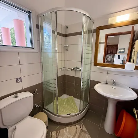 아파트 Thomas 다시아