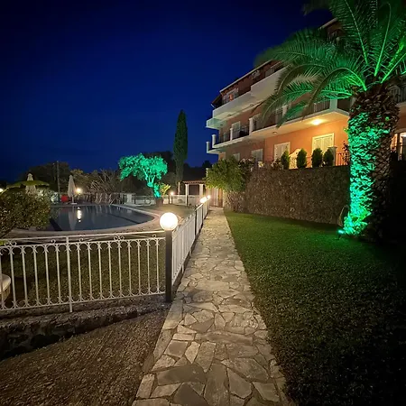 Apartmán Thomas