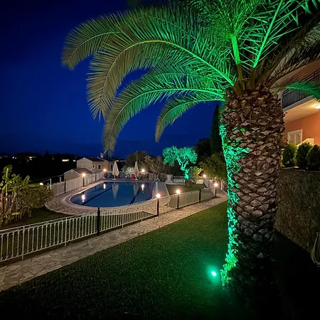 Thomas Apartment Dassia (Corfu)