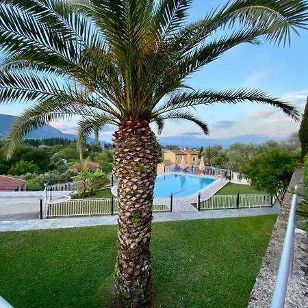 Apartamento Thomas Dassia (Corfu)