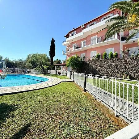 Apartmán Thomas *