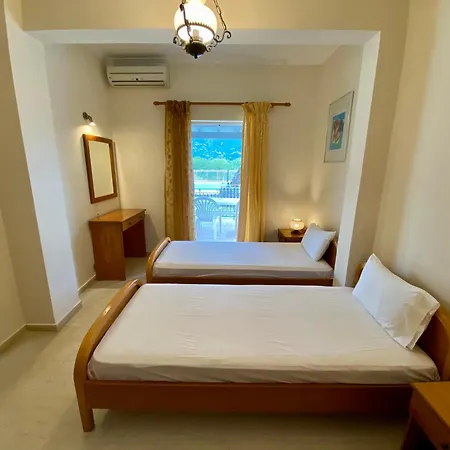 Apartment Thomas Dassia (Corfu)