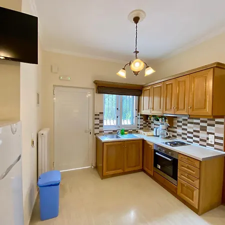 Apartment Thomas