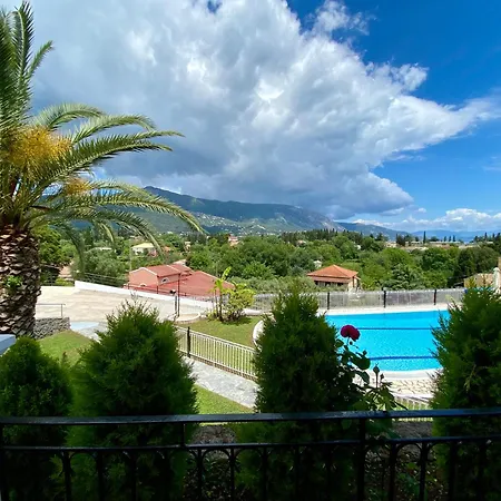 Thomas * Dassia (Corfu)