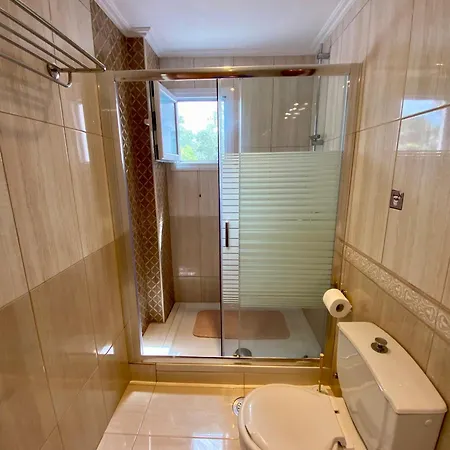 Thomas Apartamento