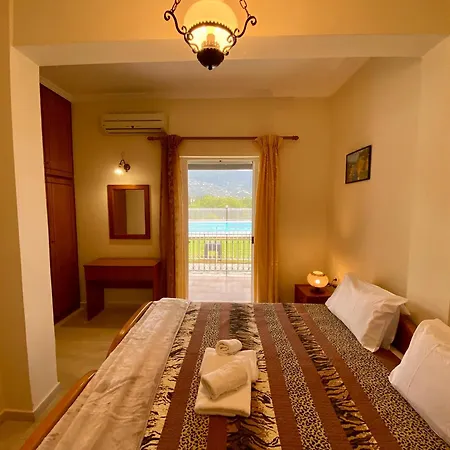 Apartamento Thomas