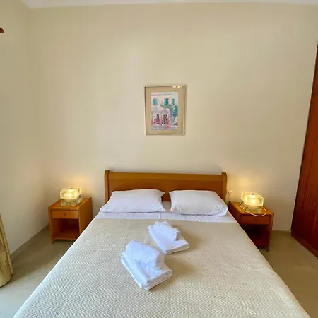 Thomas Apartment Dassia (Corfu)
