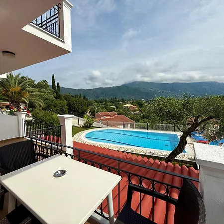 Thomas Dassia (Corfu)