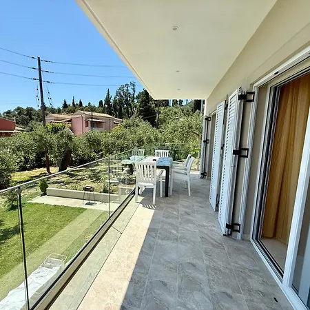Thomas Apartmán