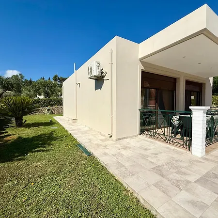 Thomas Apartmán Dassiá