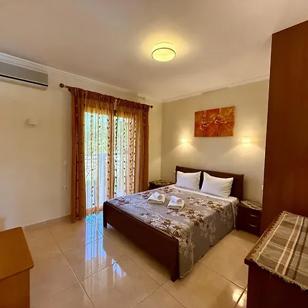 Apartmán Thomas *