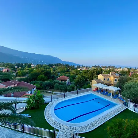 Thomas * Dassia (Corfu)