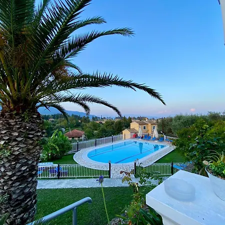 Thomas * Dassia (Corfu)