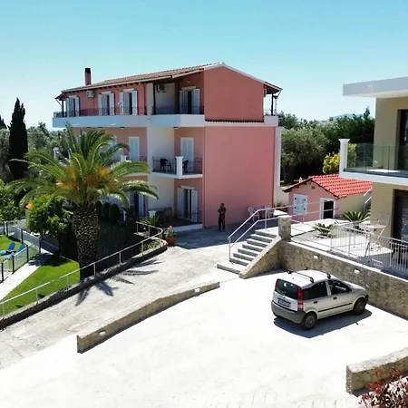 Thomas * Dassia (Corfu)