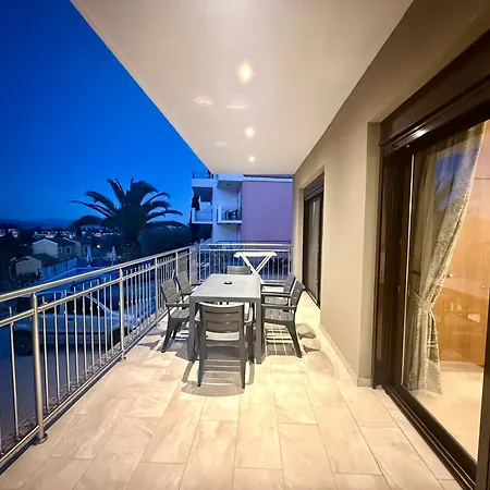 Thomas Apartamento Dassia (Corfu)