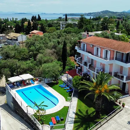Thomas Dassia (Corfu)