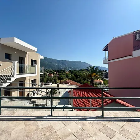 Apartamento Thomas Dassia (Corfu)