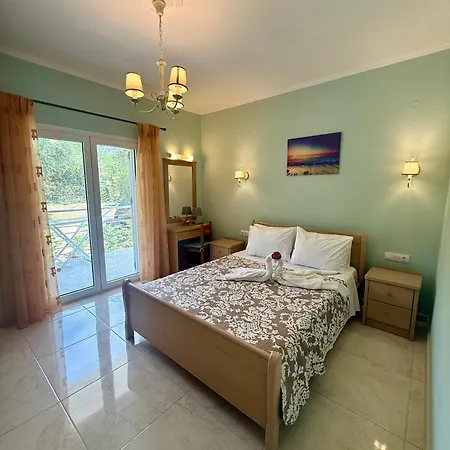 Thomas Apartament *