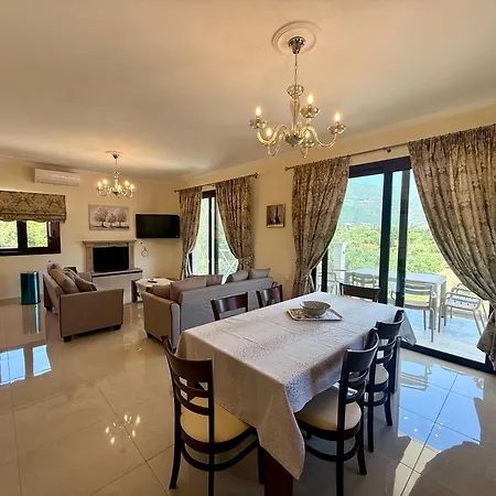 Thomas Apartamento Dassia (Corfu)