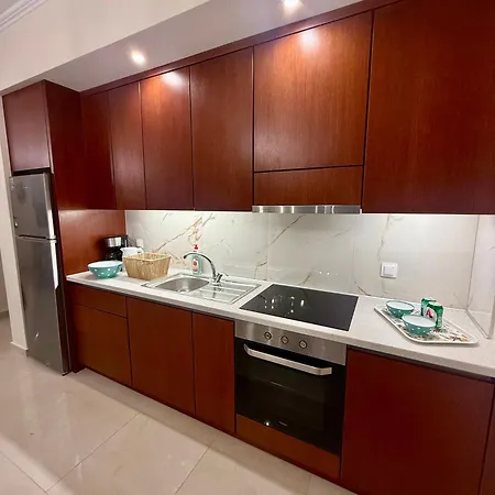 Apartamento Thomas