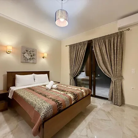 Apartamento Thomas *