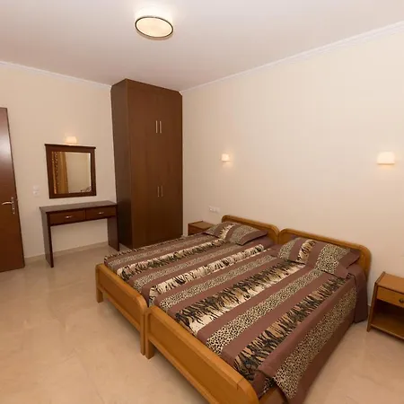 아파트 Thomas 다시아