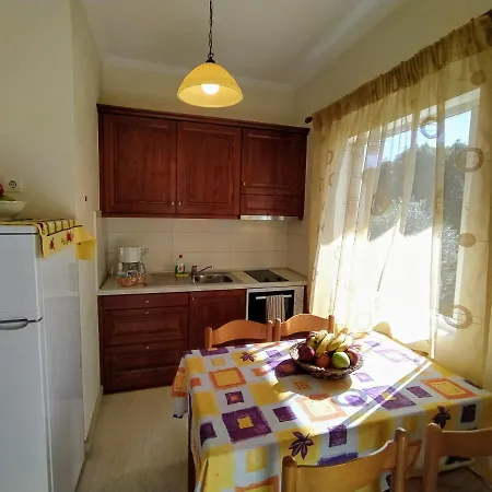 Thomas 아파트 다시아