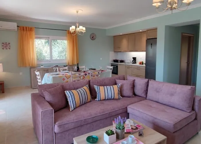 Thomas * Dassia (Corfu)